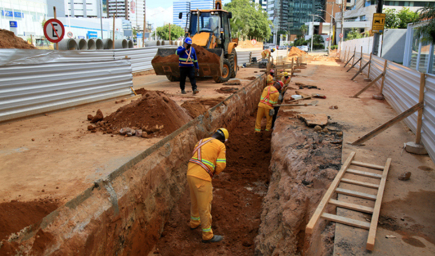 Trenching and Excavation Safety Tips Every Contractor Should Know